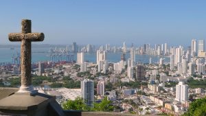 Cartagena-Columbia