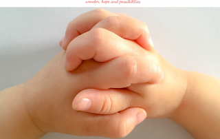 A SIMPLE WAY TO TEACH CHILDREN HOW TO PRAY