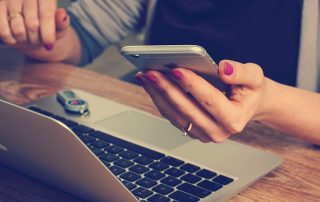 Use Social Media For Content Promotion