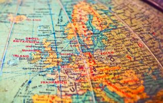 Economic and Social Changes