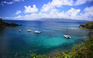 Snorkeling Destinations