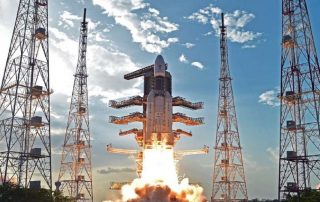 Chandrayaan- II