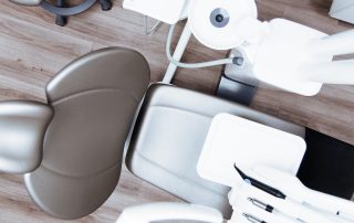 Dentist Chair