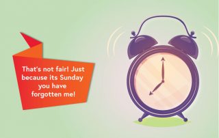 Alarm Clock Talk-7 - Debongo