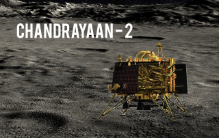 Chandrayaan 2 - Debongo