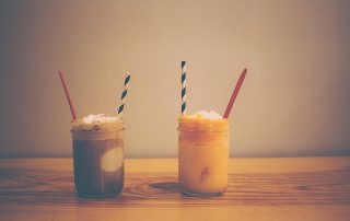 Benefits of Organic Plant- Based Meal Replacement Shakes