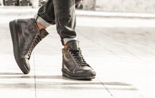 sneakers luceri copia - Debongo