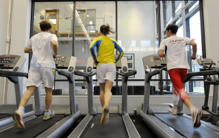 Reduce Thigh Fat - Debongo