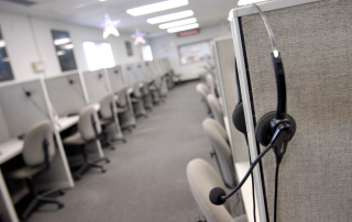 Quality Telephone Answering