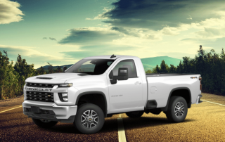 2020 Chevrolet Silverado 3500HD - Westside Chevrolet Katy