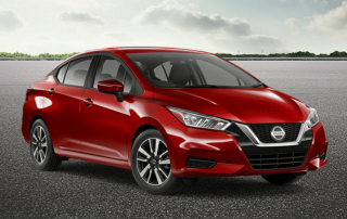 2020 Nissan Versa by Reliance Nissan of Alvin