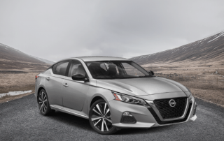 Nissan Altima 2.5 SR in Alvin - Reliance Nissan