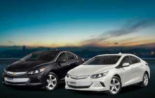 2019 Chevrolet Volt - Westside Chevrolet