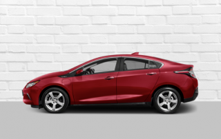 2019 Chevrolet Volt at Westside Chevrolet Katy
