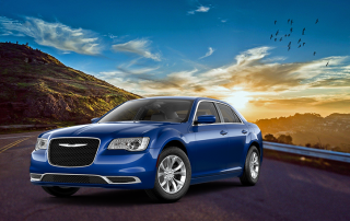 2019 Chrysler 300 at Reliance Chrysler Dodge Jeep Ram Bay City Texas