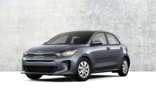 2020 Kia Rio-5 Door by Westside Kia