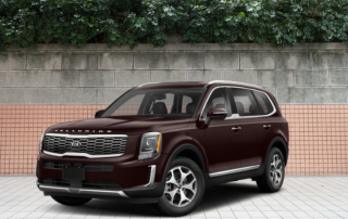 2020 Kia Telluride At Its Best by Westside Kia