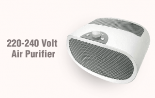220 240 Volt Air Purifier at East West International