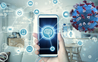 How Coronavirus made Digital World Better and Enhanced