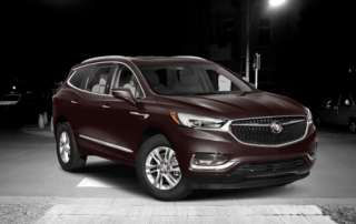 2019 Buick Enclave - The Best in Class SUV by Debongo
