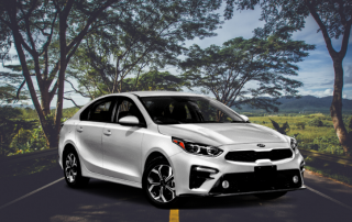 2020 Kia Forte LXS at Westside Kia Katy
