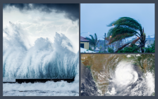 2020 Cyclone Amphan In A Nutshell by Debongo