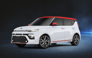 2020 Kia Soul - Westside Kia
