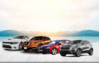 All The Differences Between Hatchback, Sedan, Crossover, And SUV