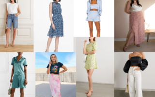 Best Summer Outfits by Debongo