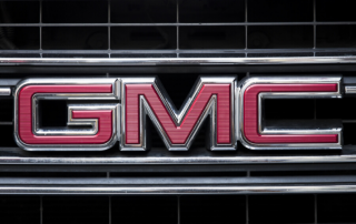 GMC Vehicle by Reliance GMC of Bay City, TX