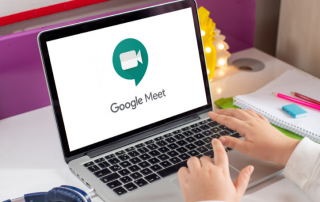 Google Meet Free For Everyone by Debongo