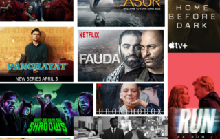 Must Watch Top 10 Binge-Watching Series During Lockdown - Debongo