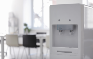 Water Cooler Advantages - East West International