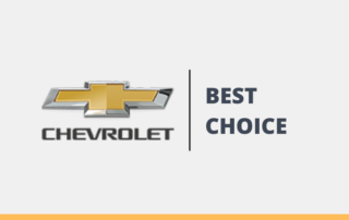 Why Choose Chevrolet - Westside Chevrolet Katy