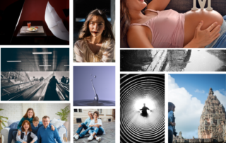 Photoshoot Ideas to Improve Photography Skills - Debongo