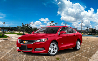 All about the 2020 Impala LT Base Trim by Westside Chevrolet Katy, Houston