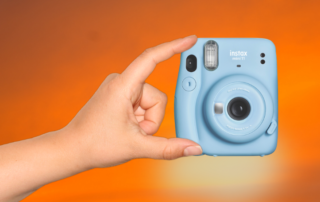 Debongo -FUJIFILM INSTAX Mini 11