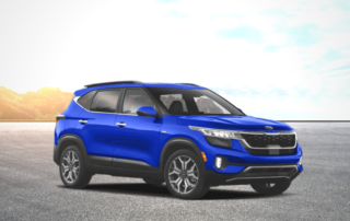 The Upcoming 2021 Kia Seltos Highlights! - Westside Kia