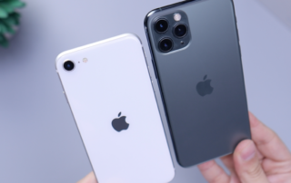 Why iPhone SE is better than any other iPhone