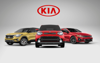 Why Choose Kia Vehicle - Westside Kia