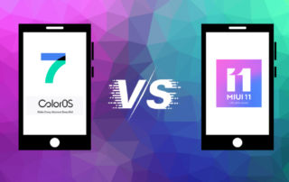 ColorOS 7 Vs MIUI 11 - Buy the Best User Experience