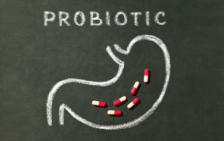 Debongo - Role of Probiotics in Women for UTI Treatment (Urinary Tract Infection)