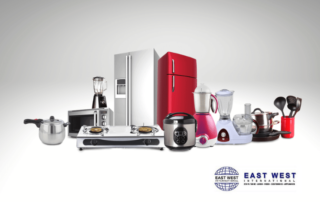 East West International - 220 V Appliances Houston