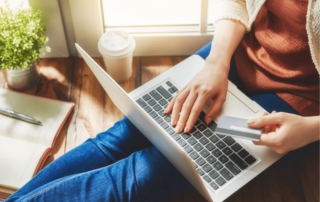 Shop Your Chevrolet Vehicle Online At Westside Chevrolet