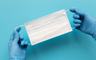 Types of Masks for Coronavirus - Debongo.com