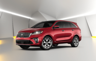 Westside Kia - 2020 Kia Sorento S V6 Trim Unraveled