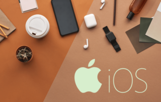 Debongo - Apple and its iOS Emergence and Success