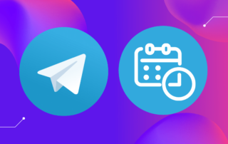 Scheduling The Posts On Telegram Has Never Been Easier! - Debongo