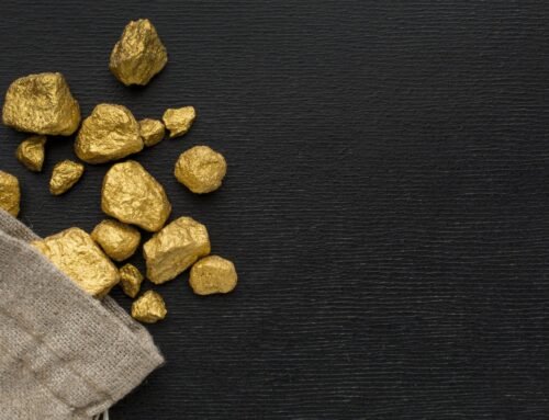 4 Reasons to Consider Investing in Precious Metals